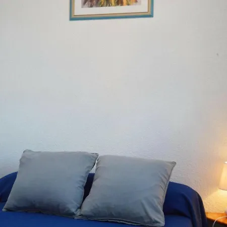 Narbonne, 2 Pieces, 6 Personnes - Fr-1-229b-140 Daire *